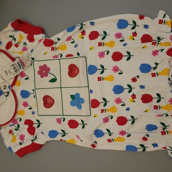 Baby Romper Size 3 months - Picture 1 of 6